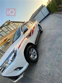 تويوتا هايلوكس